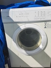 Logik Front Open Dryer