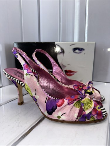 Ladies russell bromley by - &,