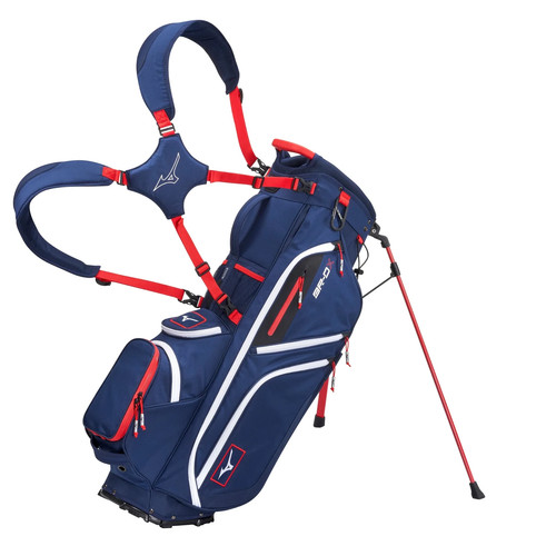 Mizuno way stand bag - mizuno,