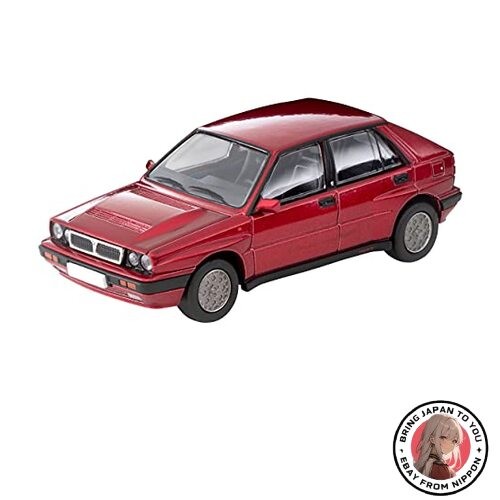 Tomytec tomica limited vintage - tomica,