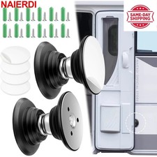 Universal Magnetic Door Stop