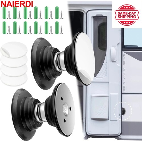 Universal magnetic door stop - magnetic,