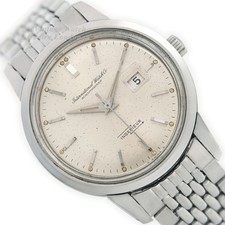 IWC Ingenieur Cal.8531 1962