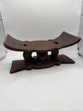 Vintage african ghana ashanti - vintage,