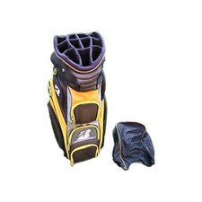 Bridgestone Golf Cart/Trolley Bag With Carry Strap ~ Raincover 