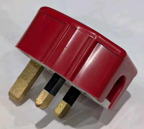 Toughplug used see - x, toughplug-