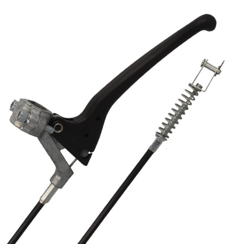 Genuine ransomes handle - handle, &