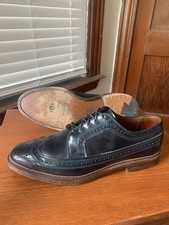 RARE | ALLEN EDMONDS 9E