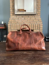 Gabi Firenze Large Brown