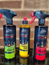 Armor All Hybrid Ceramic