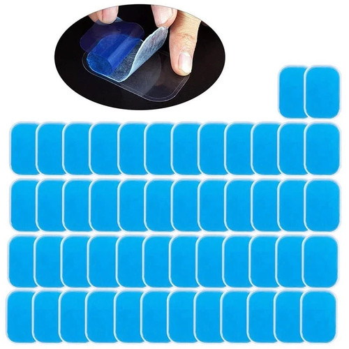 Gel pads for - for, abs