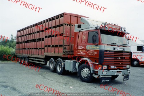 Truck lorry photo alan - -,