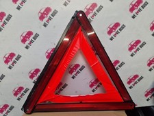 Beetle warning triangle - warning,
