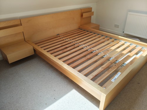 Ikea malm euro - euro, uses