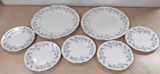 Duchess Tranquility Bone China