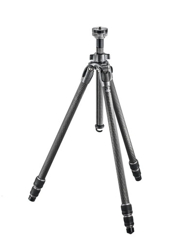 Tripod mountaineer series - mountaineer, 3