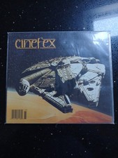 Cinefex Magazine No.65; Star