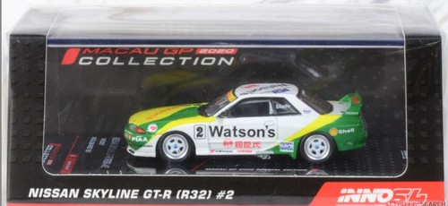 Inno64 nissan skyline - inno64,