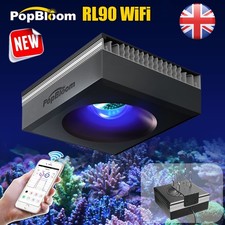 PopBloom RL90 WiFi Reef LED