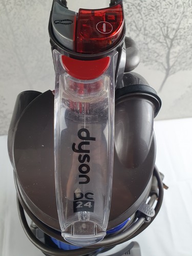 Dyson dc24 lightweight - ,
