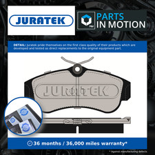 Brake Pads Set fits NISSAN