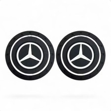 Mercedes Benz Coaster Water