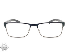 EA EA1052 Black Metal