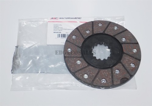 Landini tractor brake - tractor, friction