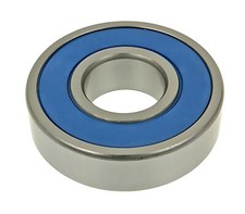 101_octane ball bearings Sealed 20x47x14mm 6204.2rs.c3 for motorcycles, scooters