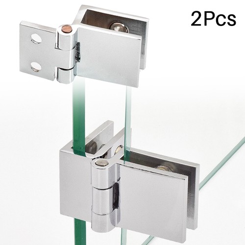 2pcs glass door pivot - 2pcs,