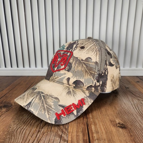 Vintage dodge hemi - vintage, cap