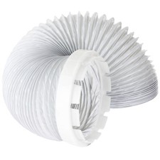 Vent Hose Kit for CREDA Tumble