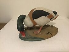 Very Rare Wade North Light Shell  Duck Prototype Ex Condition