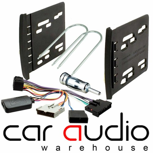 Ford focus mk1 double din - mk1, car