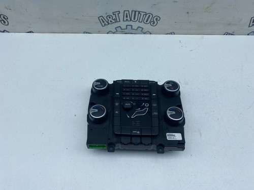 Volvo xc60 mk1 heater - mk1,