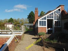 Photo 12x8 The greenhouse