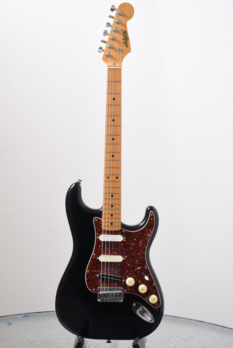 Esp navigator hardtail guitar - navigator,