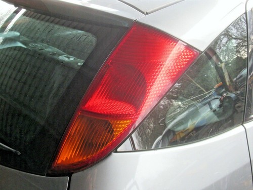 Genuine ford focus - genuine, (98-04)