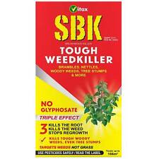 SBK Strong Weedkiller
