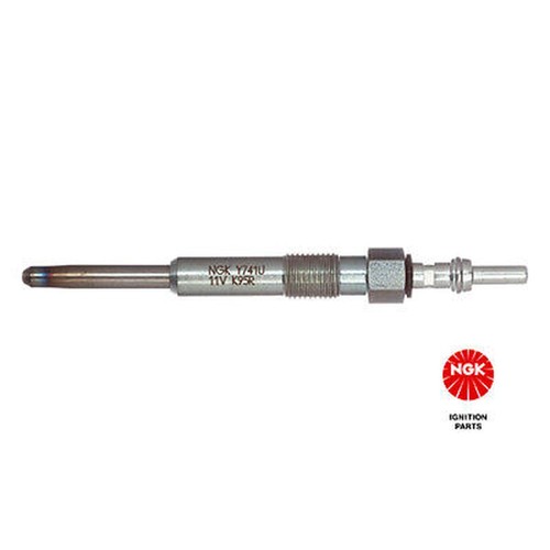 Glow plug ngk 6943 - 6943, for
