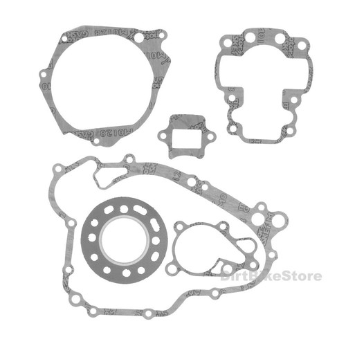 Suzuki 1983 1984 1985 - rm,