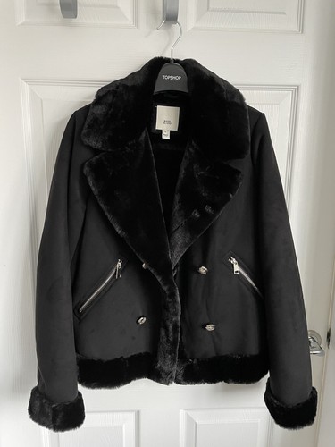 Ladies black river island - ladies,