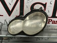 MERCEDES BENZ W203 C CLASS