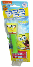 SPONGEBOB SQUAREPANTS Pez