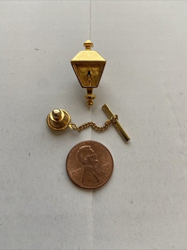 Vintage original gold - gold, tone