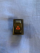 MGB 1972-76  MIDGET 72-79  HAZARD ROCKER SWITCH  BHA5267     oa20