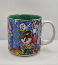 Walt Disney Classics Mug 2001