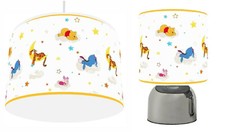 Winnie the pooh rise - &, shine