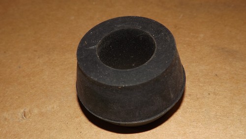 Army trailer 7tr bushing - army, trailer.7tr.bushing.new