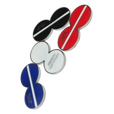 GOLF BALL MARKER EASY LINE M